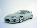 Mitsubishi FTO by VeilSide 1994 года